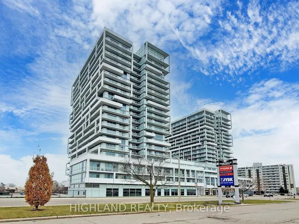 55 Speers Rd Unit 306, Oakville, ON L6K 0H9