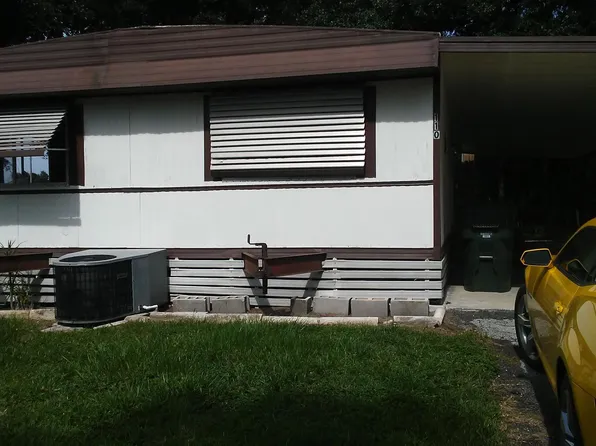 110 Twin Lakes Cir, Lakeland, FL 33815