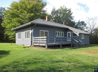 75050 Pajala Rd, Washburn, WI 54891