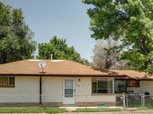 1101 Willow St, Denver, CO 80220