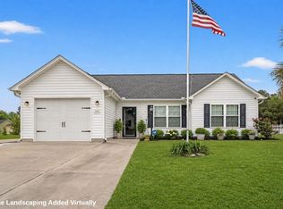 124 Cottage Creek Circle, Conway, SC 29527