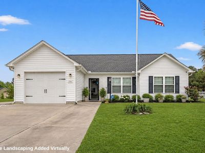 124 Cottage Creek Circle, Conway, SC, 29527