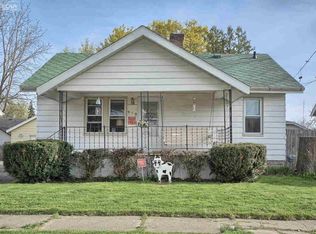 929 Barrie Ave, Flint, MI 48507