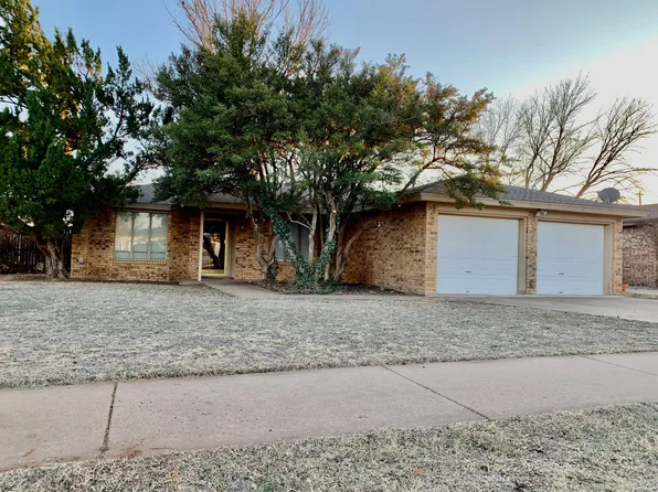 4819 14th St, Lubbock, TX 79416