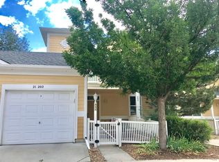2059 Grays Peak Dr UNIT 202, Loveland, CO 80538