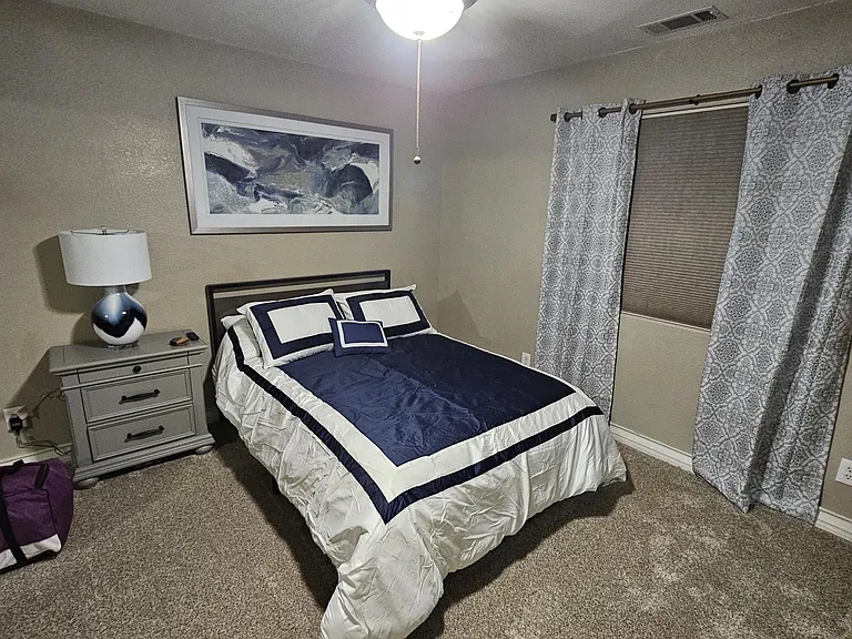 4th Bedroom