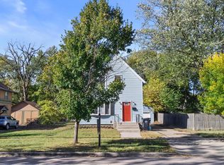 1100 Wisconsin AVENUE, Beloit, WI 53511