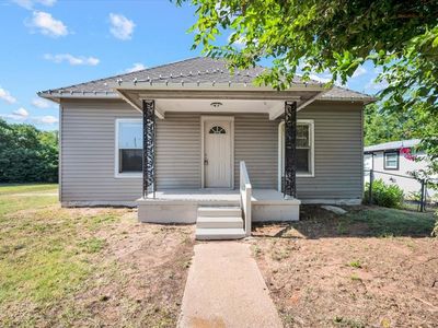 1223 E Springer Ave, Guthrie, OK, 73044