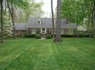 4341 Sneed Rd, Nashville, TN 37215