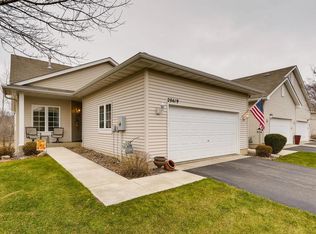 20419 Cypress Dr, Farmington, MN 55024