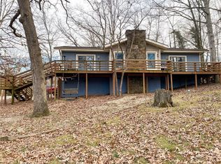 2 Elmdon Ln, Bella Vista, AR 72715