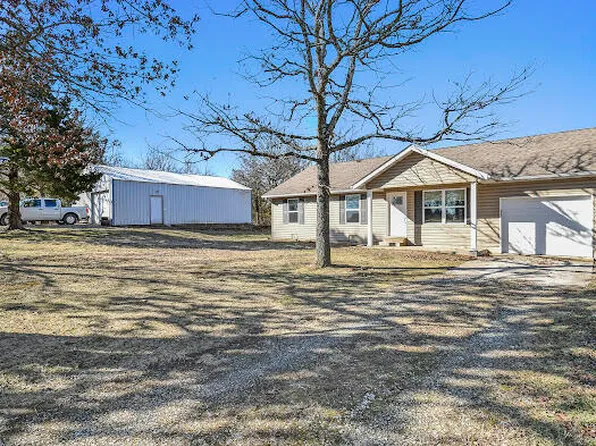 27 Oak Crest Drive, Marshfield, MO 65706