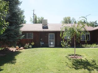 723 W Mountain View Dr, Cedar City, UT 84720