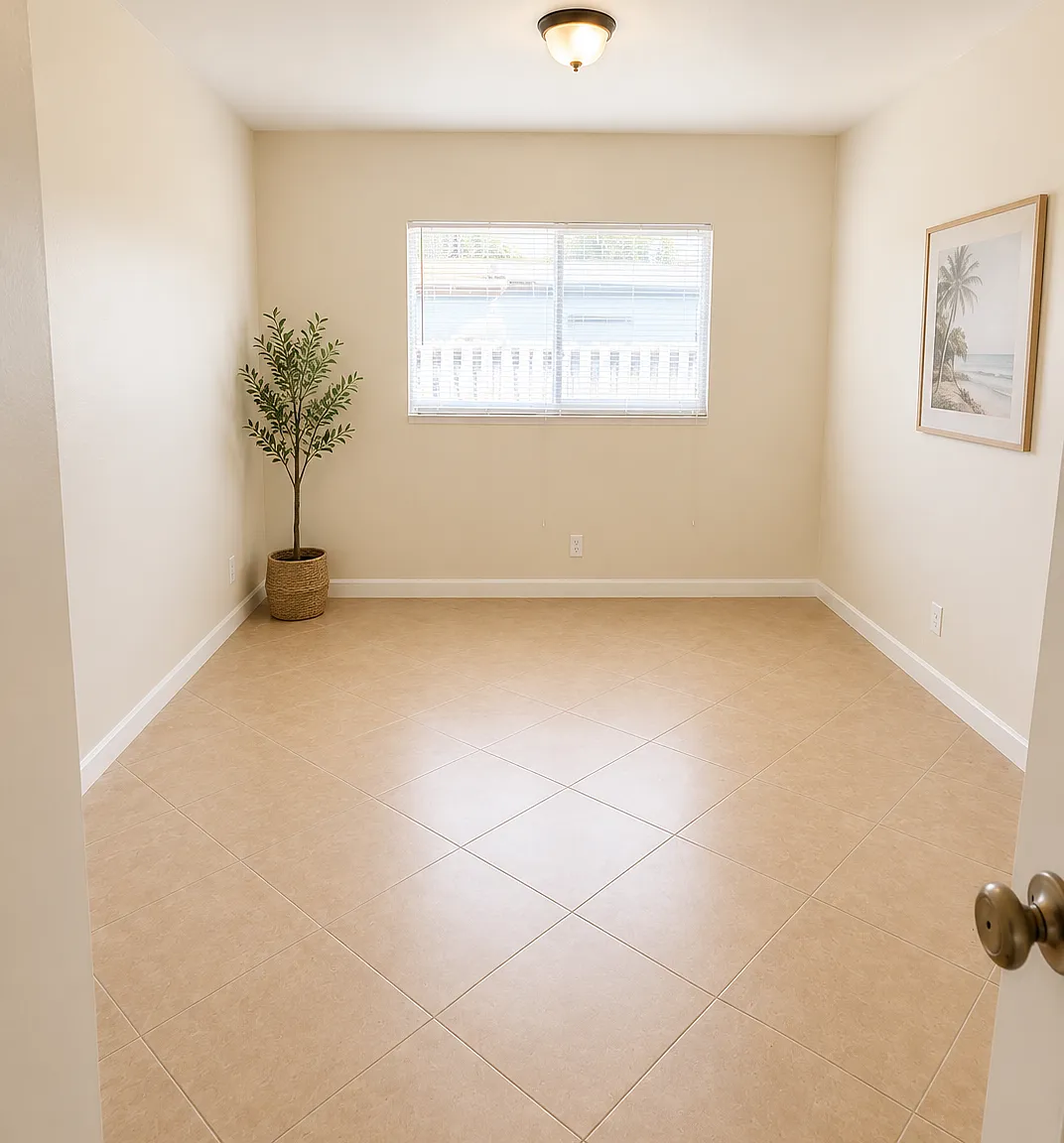 1 bed, 600 sqft, $2,300 — Photo 1