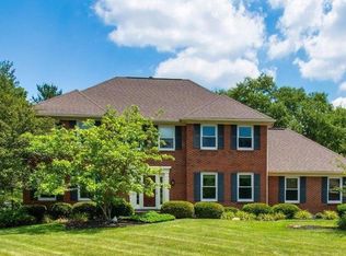 9476 Ambleside Dr, West Chester, OH 45241