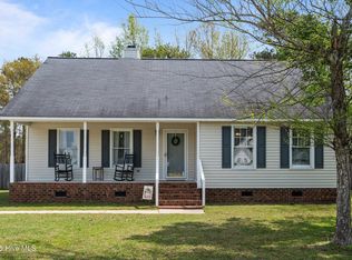 2153 Brookview Pl, Greenville, NC 27858