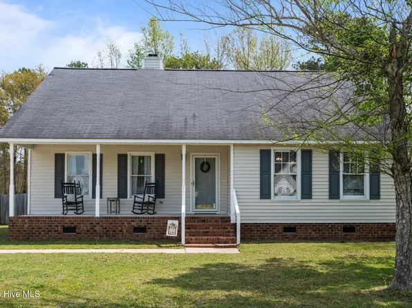 2153 Brookview Place, Greenville, NC 27858