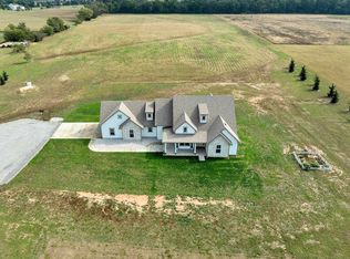 4410 S 375th St W, Cheney, KS 67025