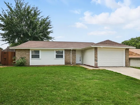 5620 Cherilee Ln, Haltom City, TX 76148