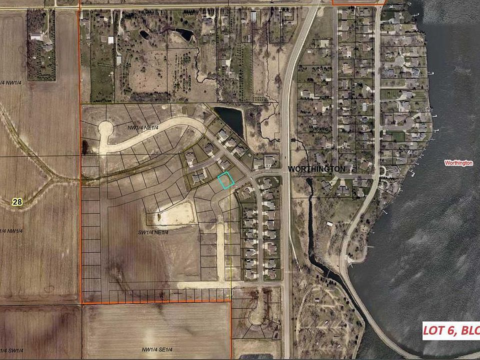 2nd image of 6 Campbell Blvd