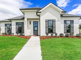 4509 Ehrhard Dr, Meraux, LA 70075