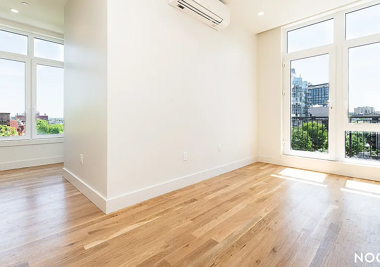 899 Fulton St #6D — Photo 1
