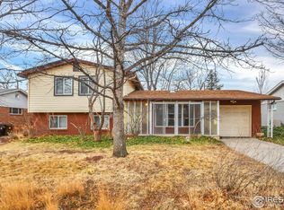 3145 Fremont St, Boulder, CO 80304