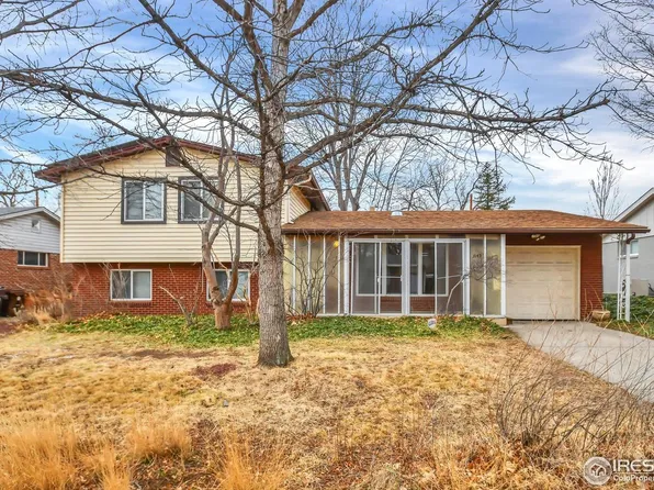3145 Fremont St, Boulder, CO 80304