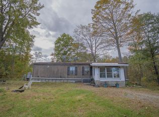 1586 New Sharon Rd, Anson, ME 04911