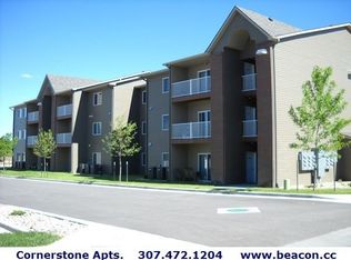 945 N Elma St APT 304, Casper, WY 82601