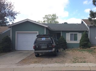 6382 Gunshot Pass Dr, Colorado Springs, CO 80917