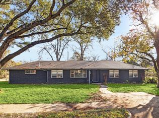 4014 Willow Springs Ln, Houston, TX 77080