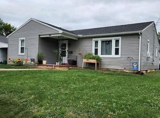 175 N Hazel St, Manheim, PA 17545