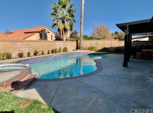 2629 Gemstone Ave, Palmdale, CA 93551
