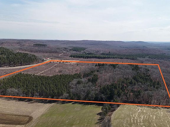 2nd image of 40 acres Town Hall Road