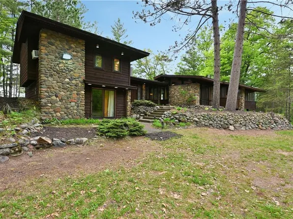 N5575 Schultz Ln, Stone Lake, WI 54876