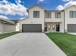 3867 W 30th St N, Wichita, KS 67217