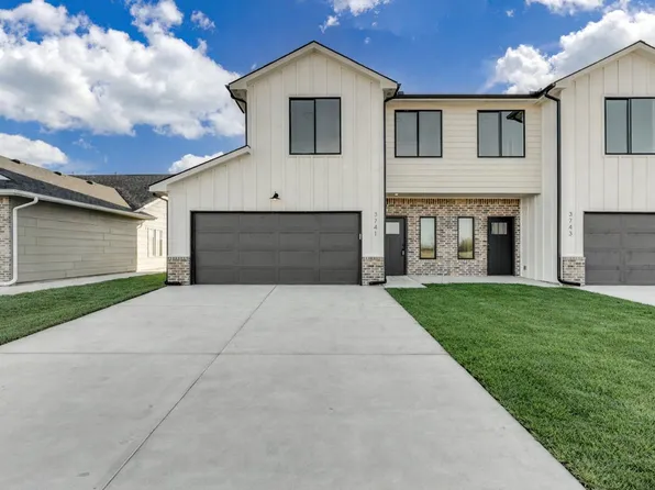 3867 W 30th St N, Wichita, KS 67217