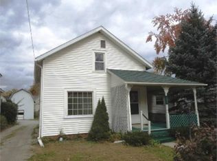 223 E Main St, Morenci, MI 49256