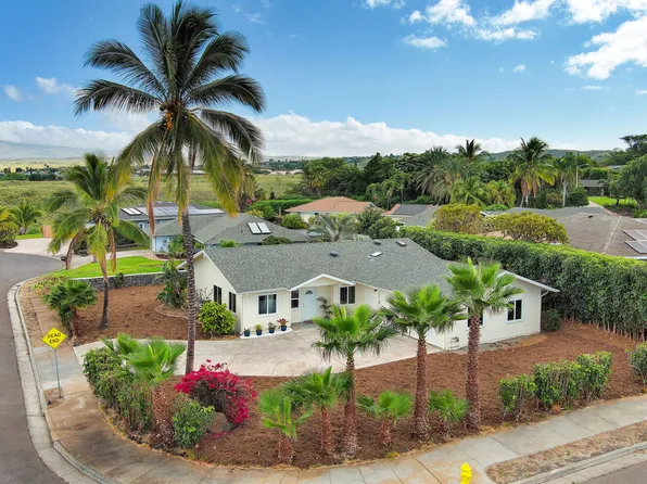 68-1764 Kekoa Pl, Waikoloa, HI 96738