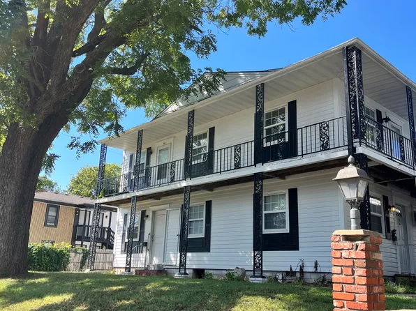 649 South Ave #6A, Springfield, MO 65806