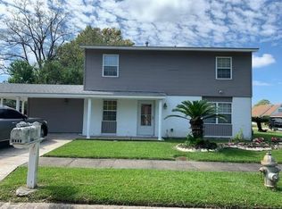 5032 Bennington Dr, Marrero, LA 70072