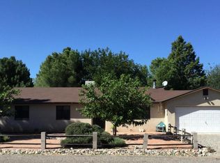 4372 E Rebel Cir, Cottonwood, AZ 86326