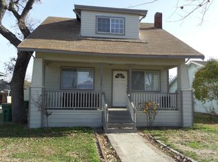 1024 N Pilgrim St, Stockton, CA