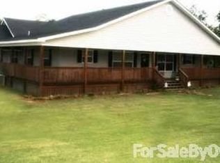11717 N Highway 56, Wewoka, OK 74884