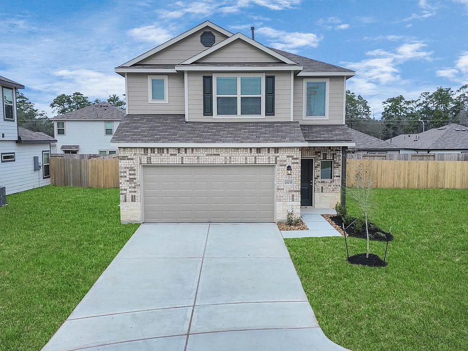 1st image of 21235 Memorial Vista Dr