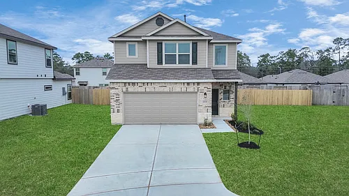 21235 Memorial Vista Dr Photo 1