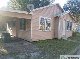 909 Bush Aly, New Iberia, LA 70560