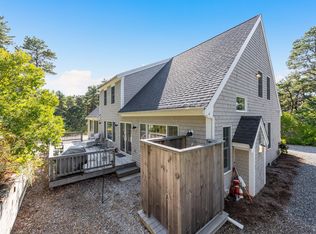 105 Highmeadow Rd, Wellfleet, MA 02667