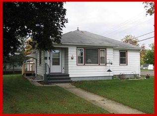 1003 S Main St, Lake Mills, WI 53551